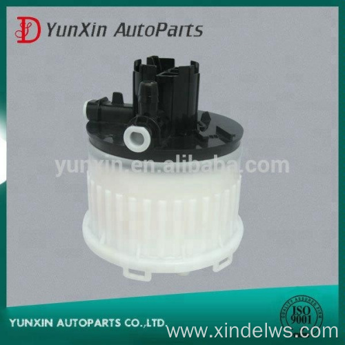 fuel filter element ZY08-13-35XF MAZDA